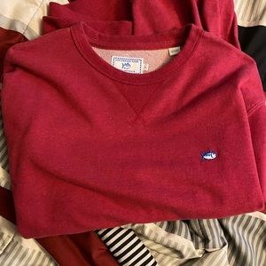 Men’s Large Southern Tide Sweater